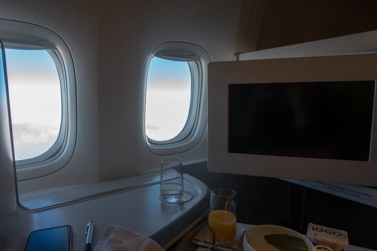 air france yul cdg business best 67