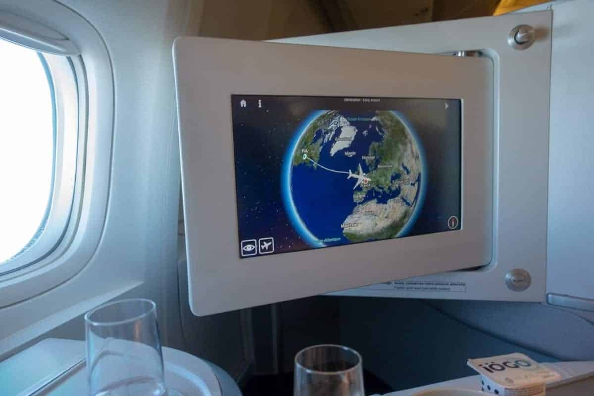 air france yul cdg business best 69