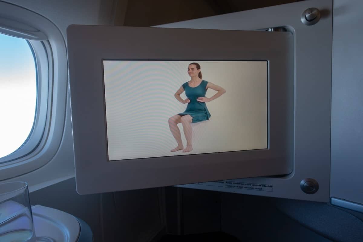 air france yul cdg business best 71