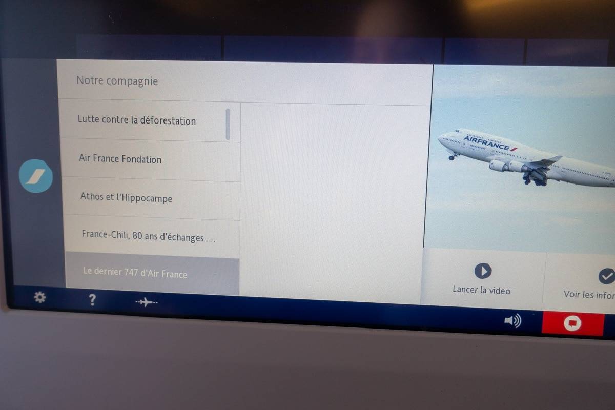 air france yul cdg business best 73