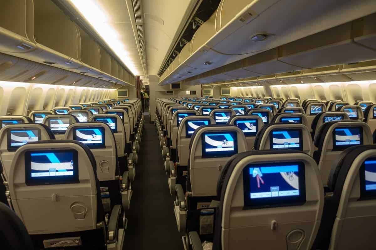 air france yul cdg business best 8