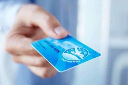 air miles carte