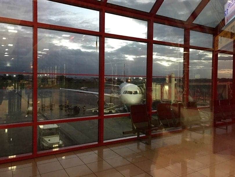 airbus a319 air canada