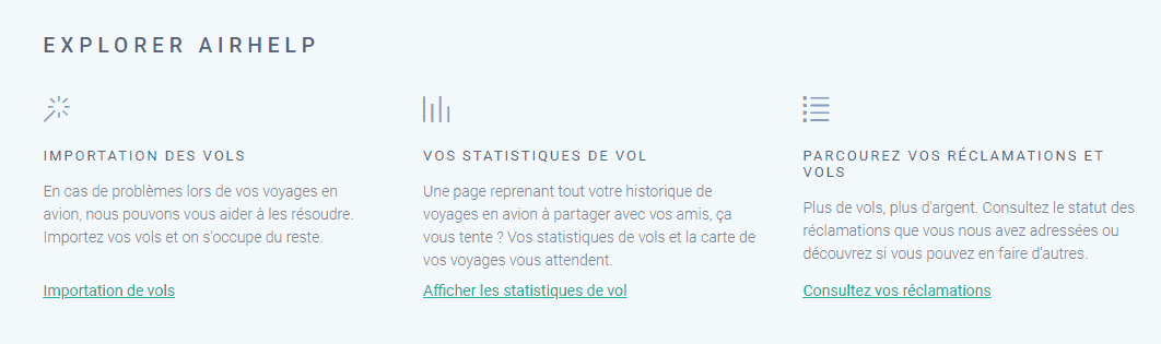 airhelp import flights