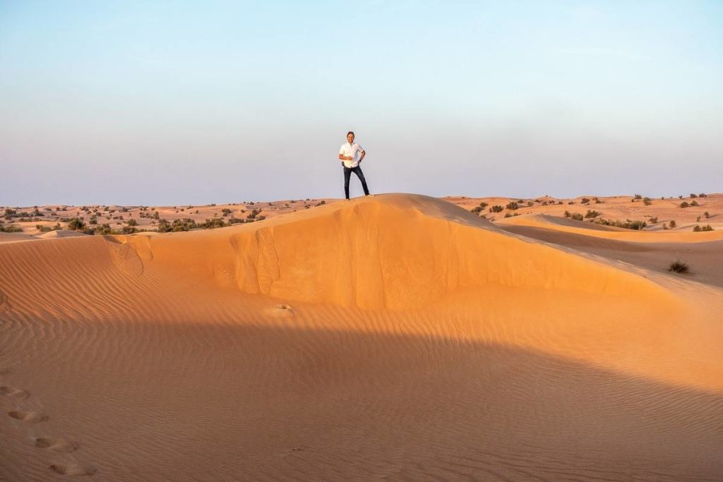 al maha activites coucher 02