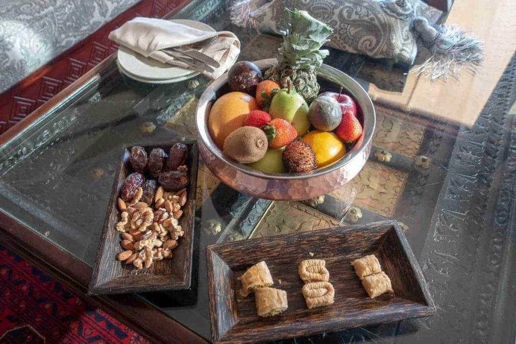 al maha bedouin suite 12