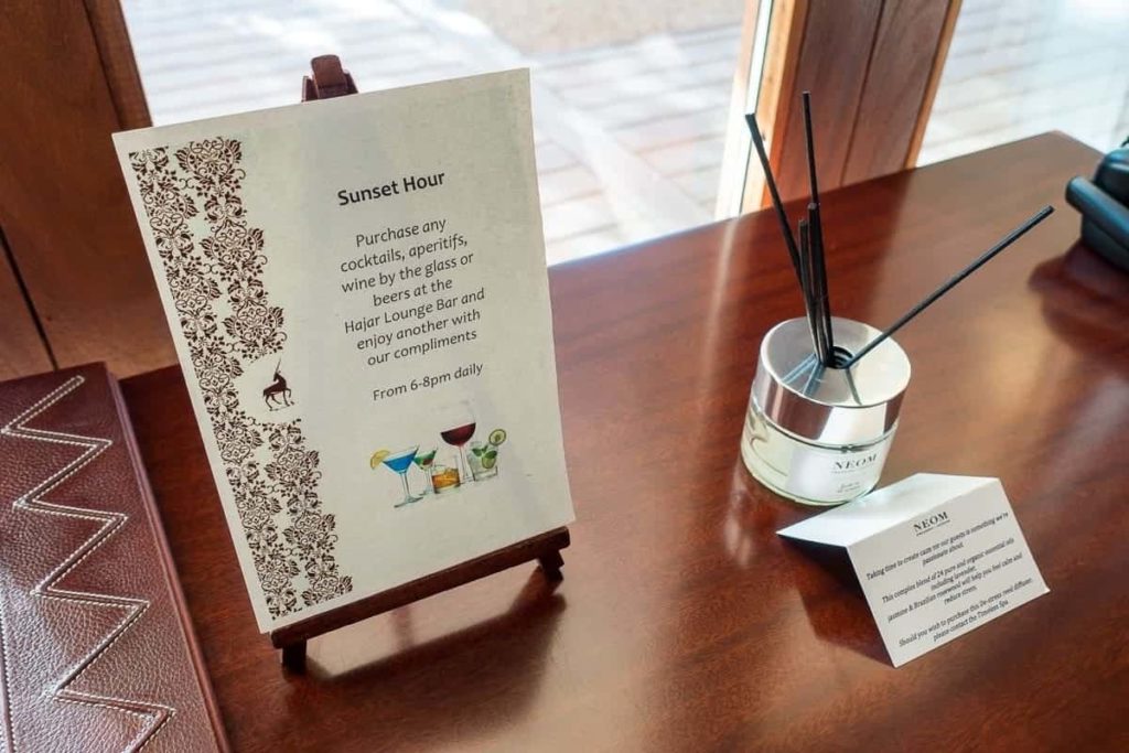 al maha bedouin suite 15