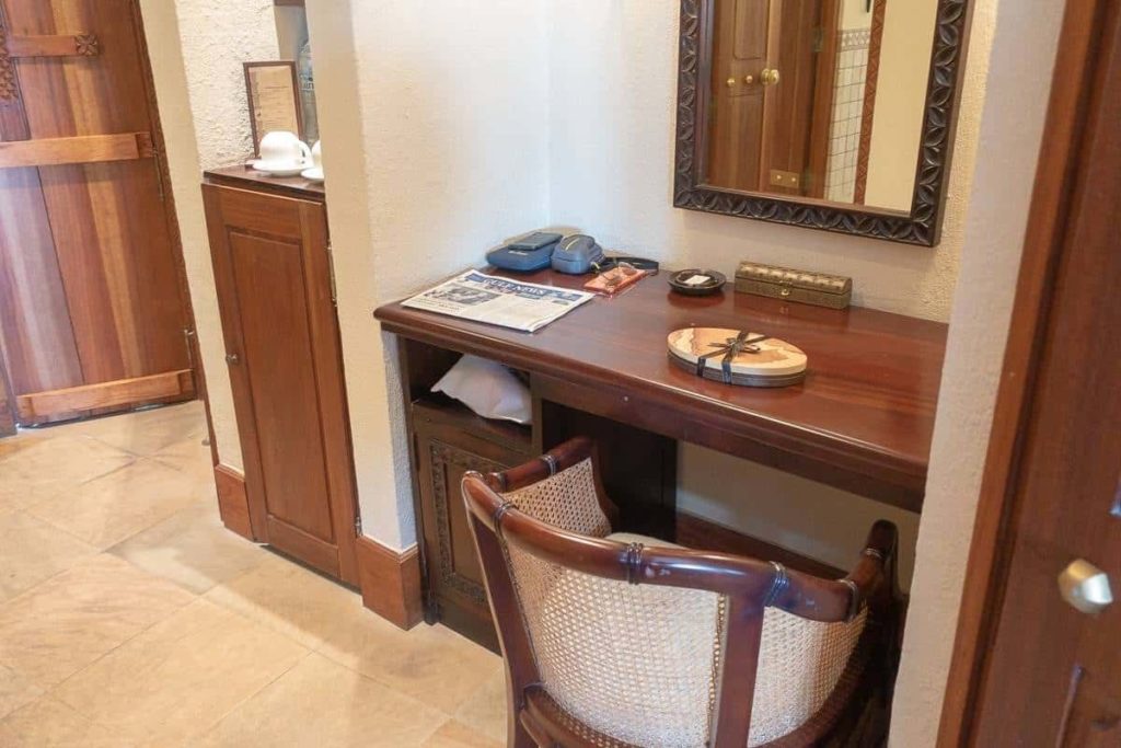 al maha bedouin suite 16