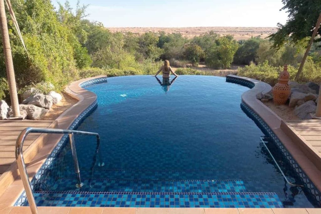 al maha bedouin suite 21