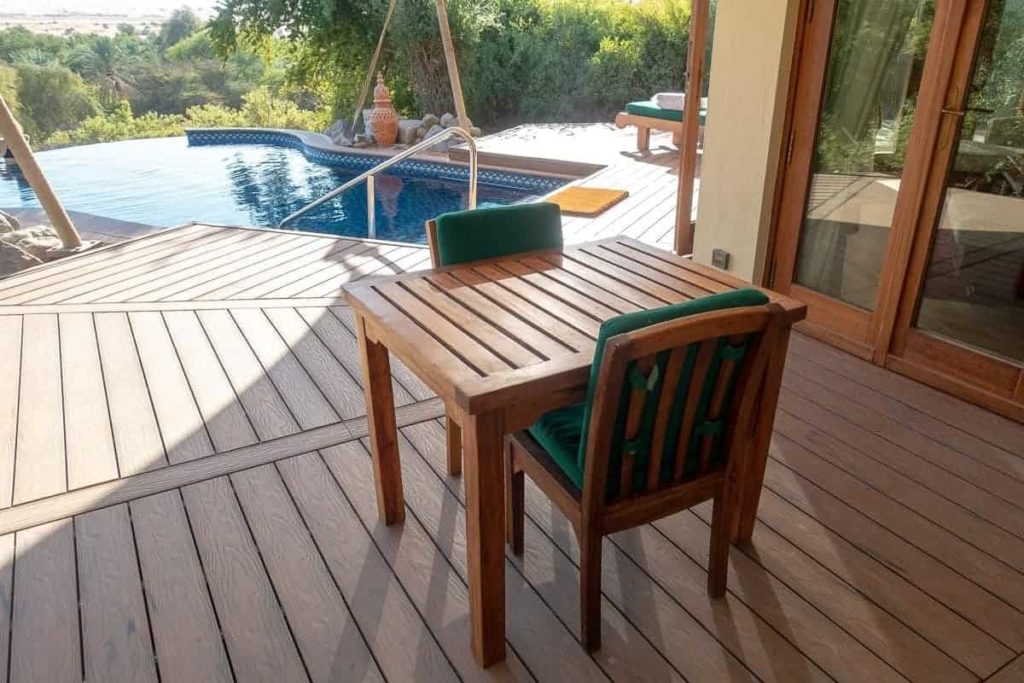 al maha bedouin suite 23