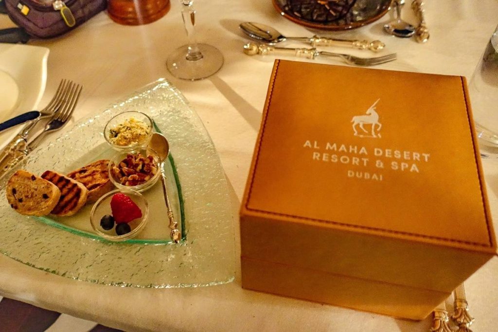 al maha restaurant souper 10