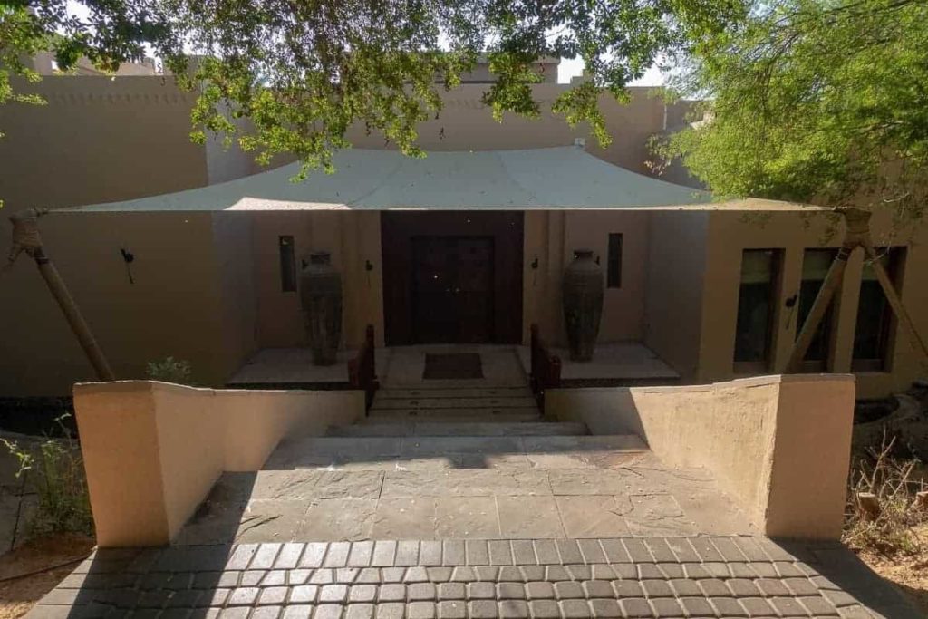 al maha spa exterieur 02