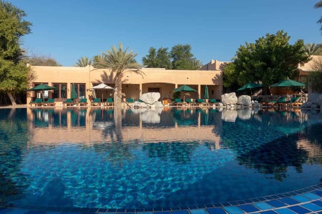 al maha spa exterieur 09