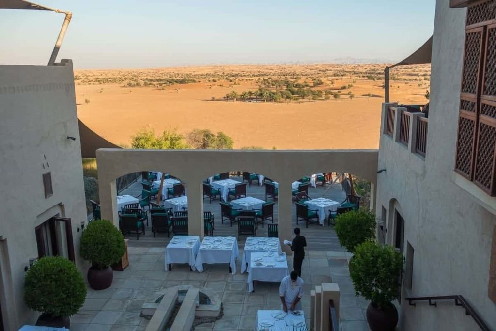 al maha spa exterieur 20