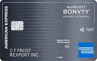 american express bonvoy business 1
