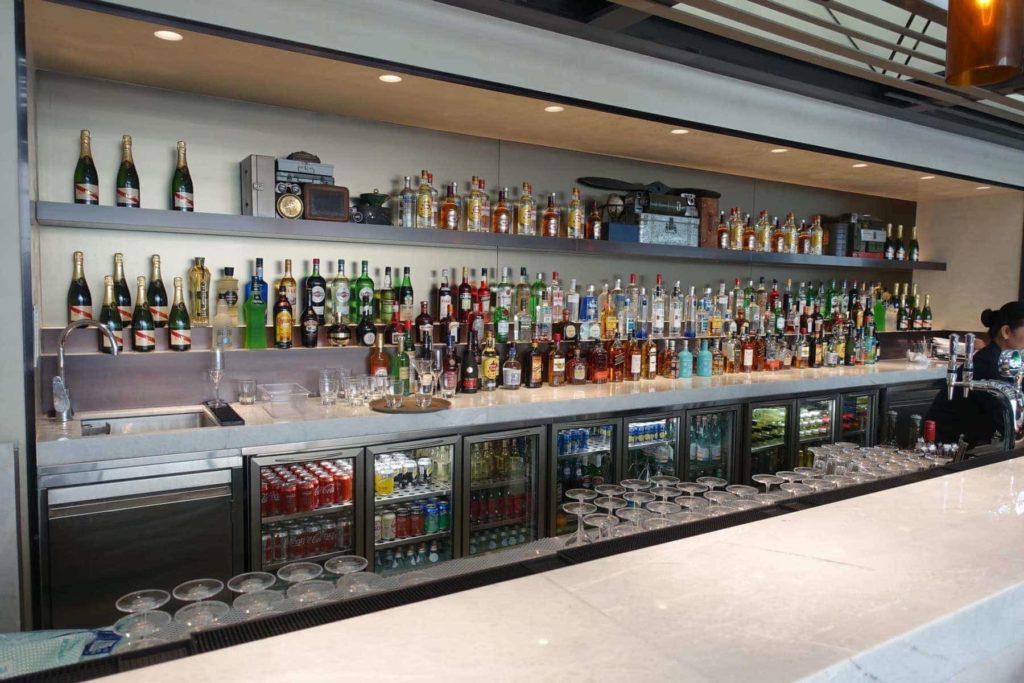 american express centurion lounge hong kong 17