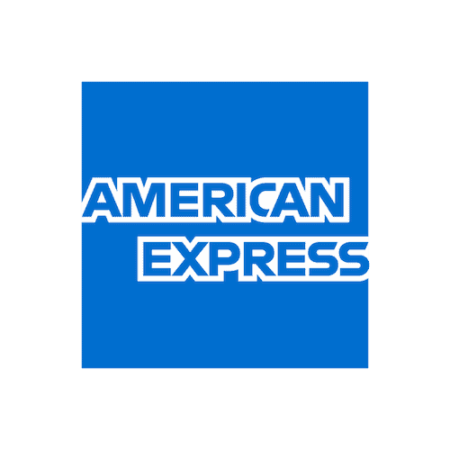 american express logo