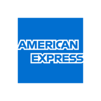 american express logo