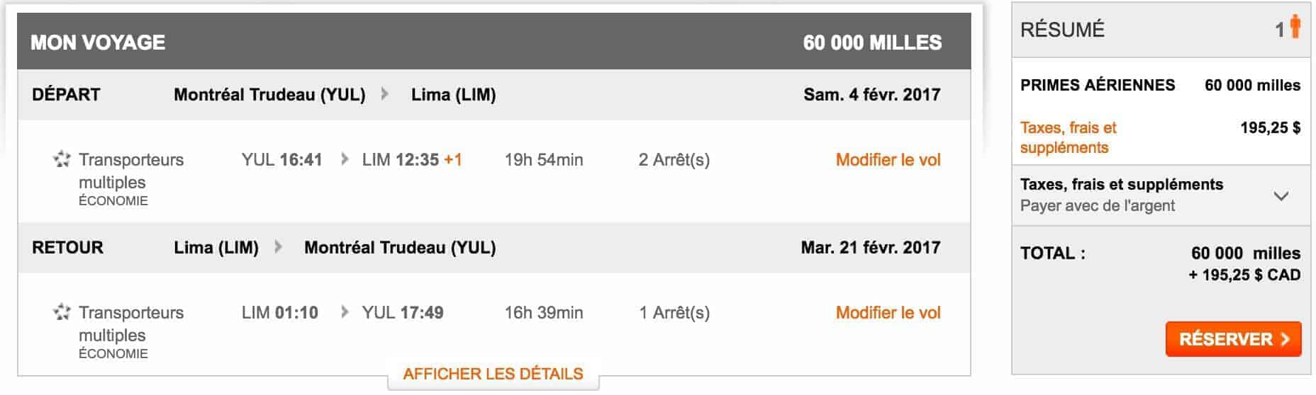 ap yul lim taxes faibles