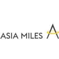 asia miles