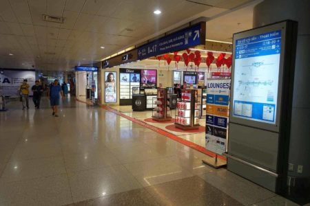 asiana airlines a330 business class sgn icn 01