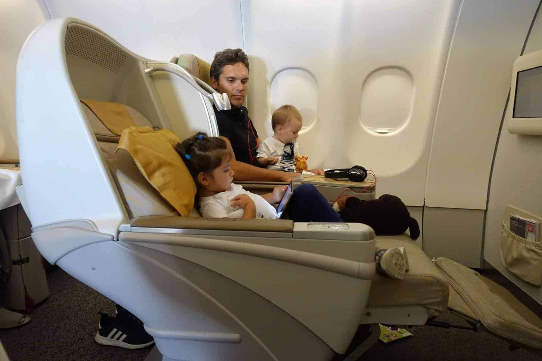 asiana airlines a330 business class sgn icn 49