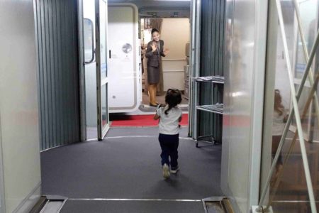 asiana airlines a350 business class icn sfo 15