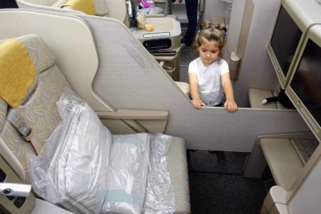 asiana airlines a350 business class icn sfo 25