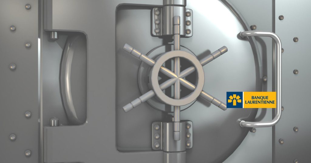banque Laurentienne