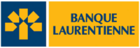 banque laurentienne logo