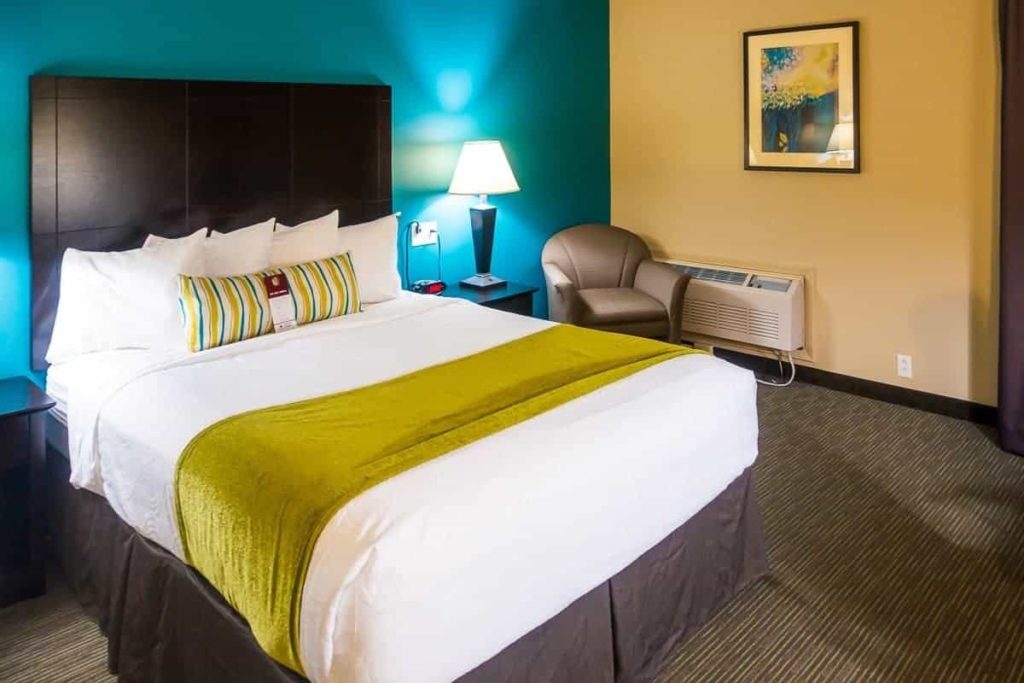 best western plus plattsburgh 11