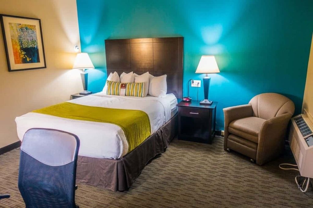 best western plus plattsburgh 12