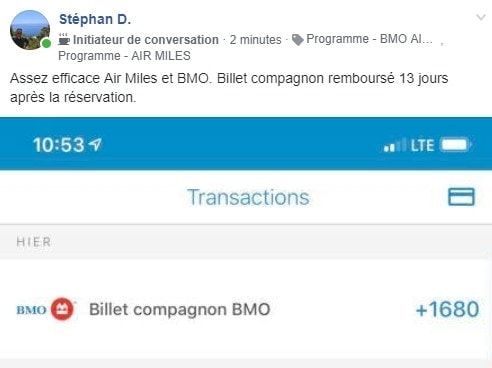 companion ticket Stephan