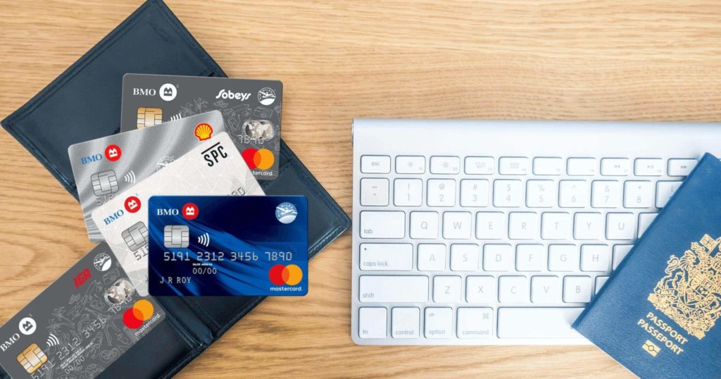 bmo sans frais presentation