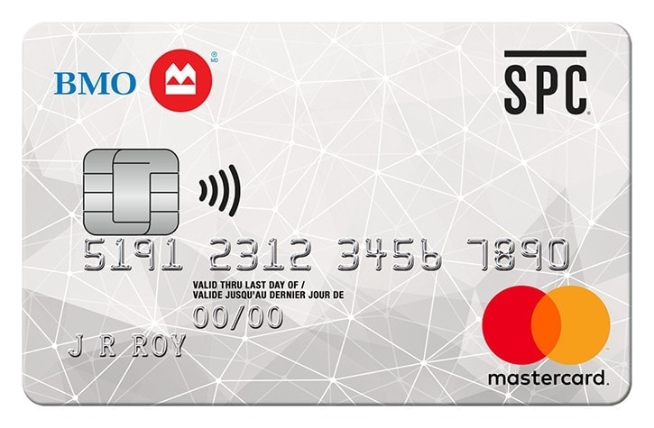 bmo spc air miles mastercard fr 1