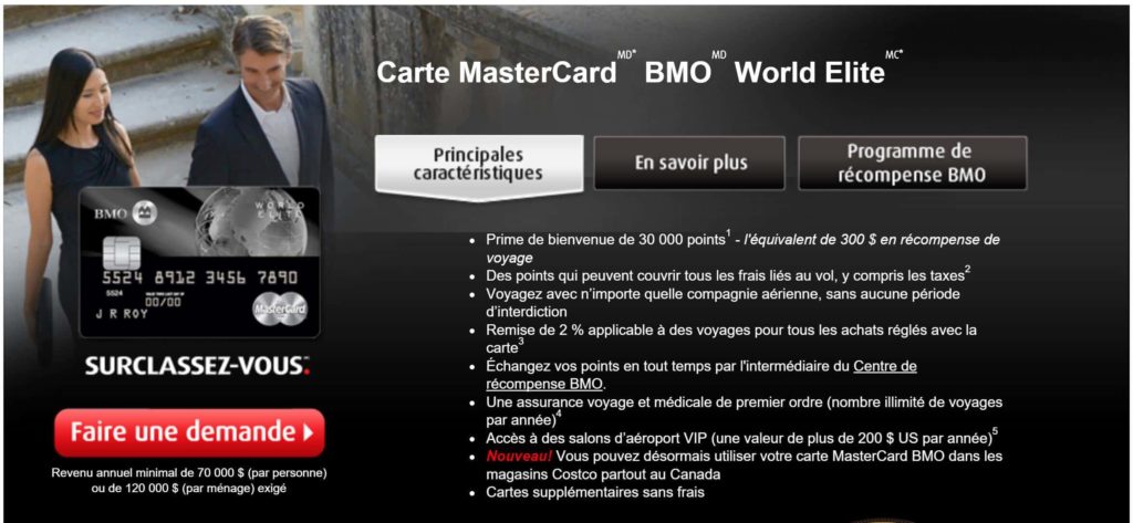 bmo world elite 1