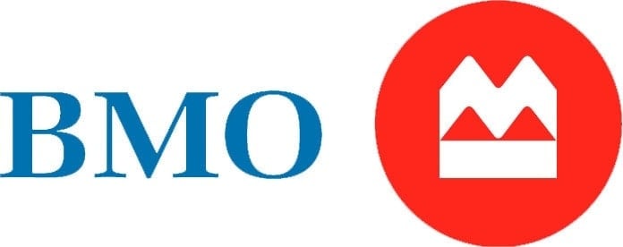 bmo logo