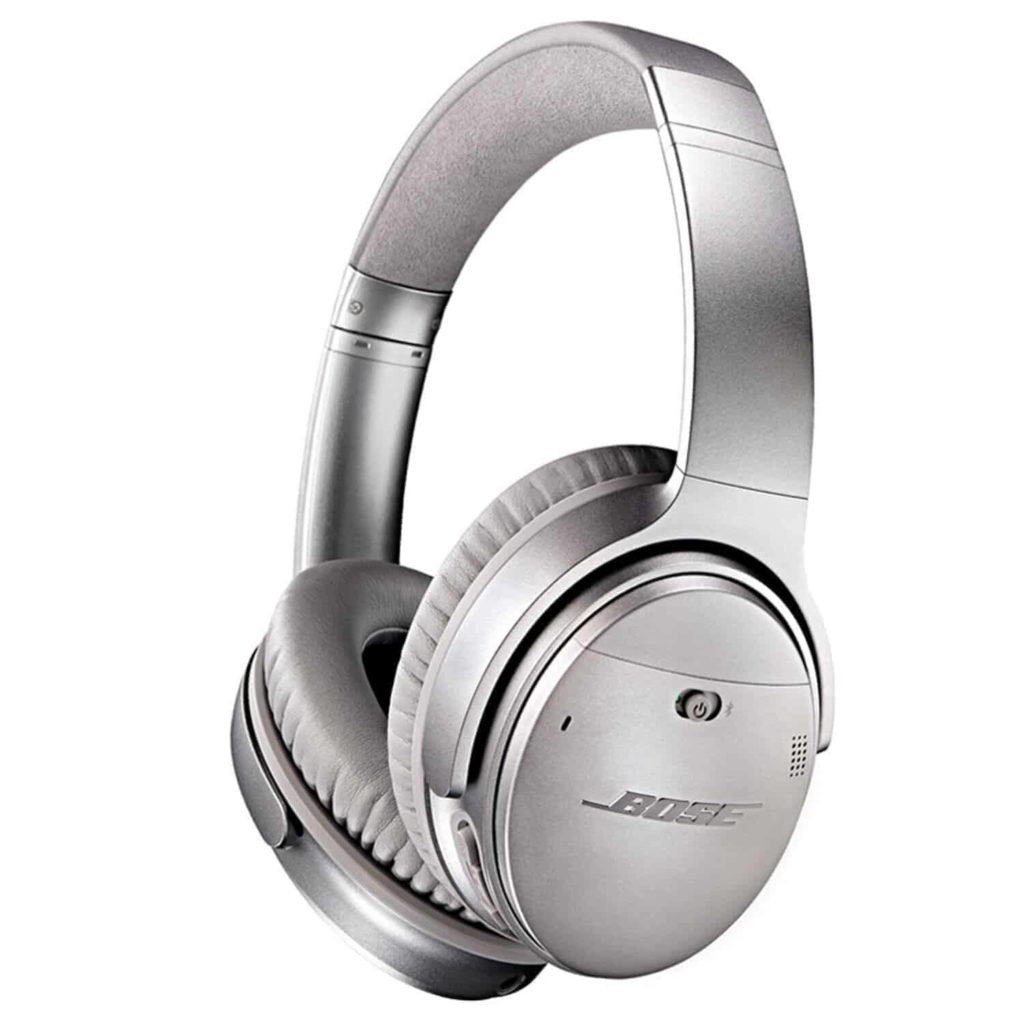 bose qc35