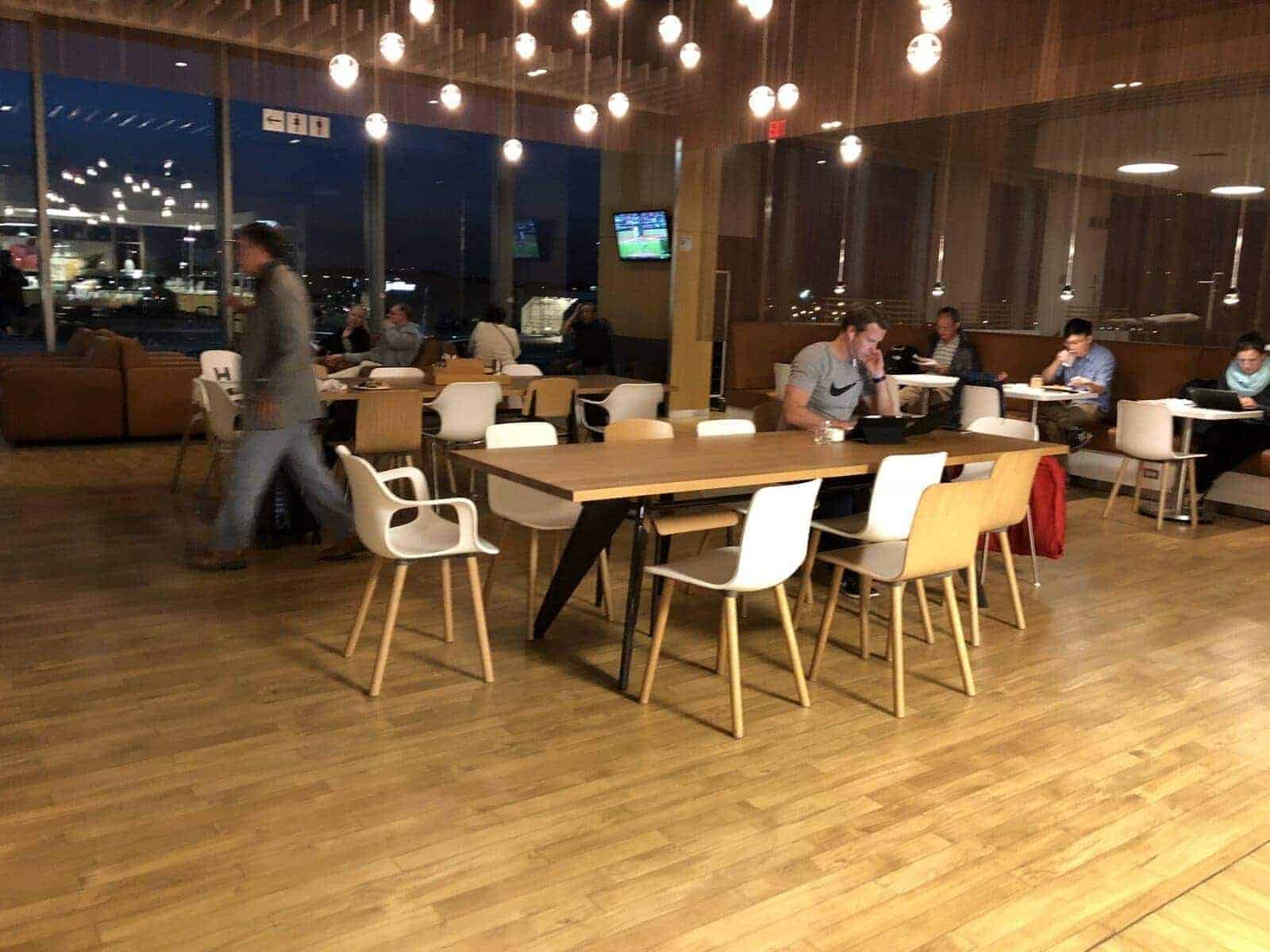 boston istanbul turkish arlines business class 13