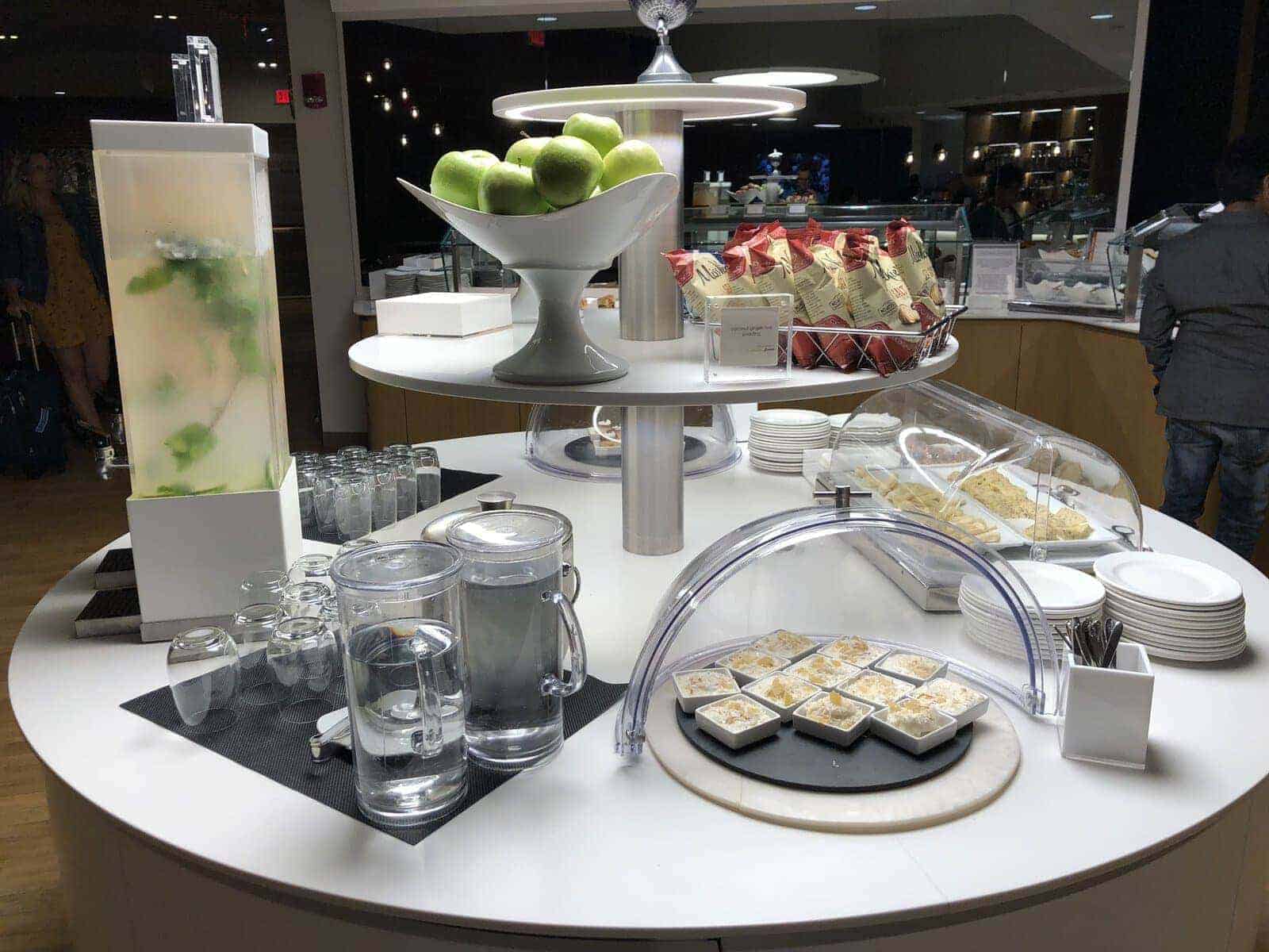 boston istanbul turkish arlines business class 15