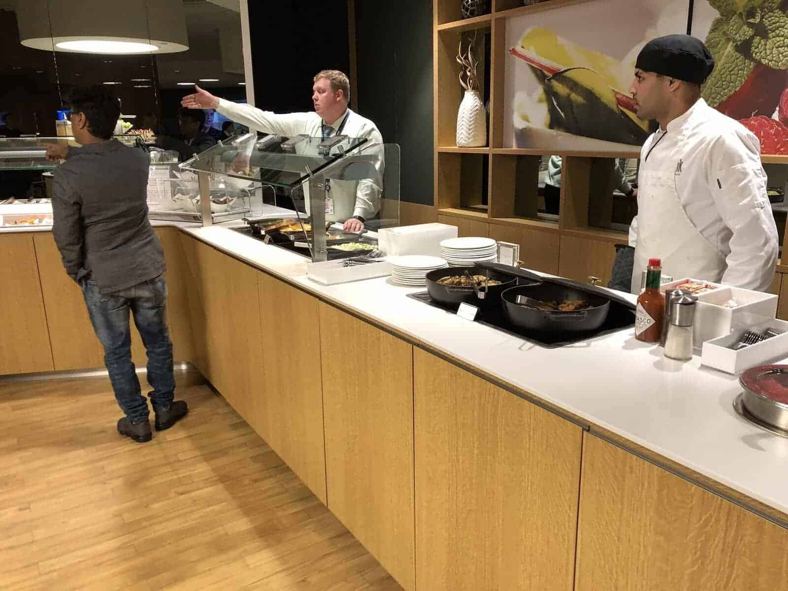 boston istanbul turkish arlines business class 17