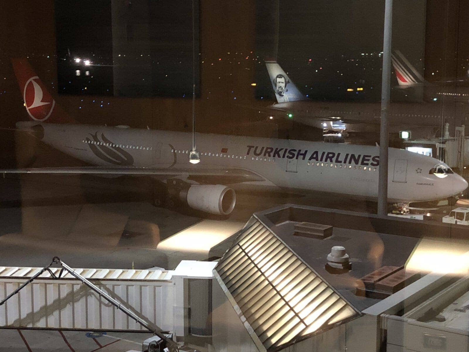 boston istanbul turkish arlines business class 28