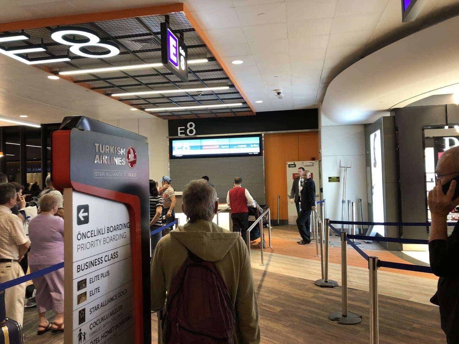 boston istanbul turkish arlines business class 30