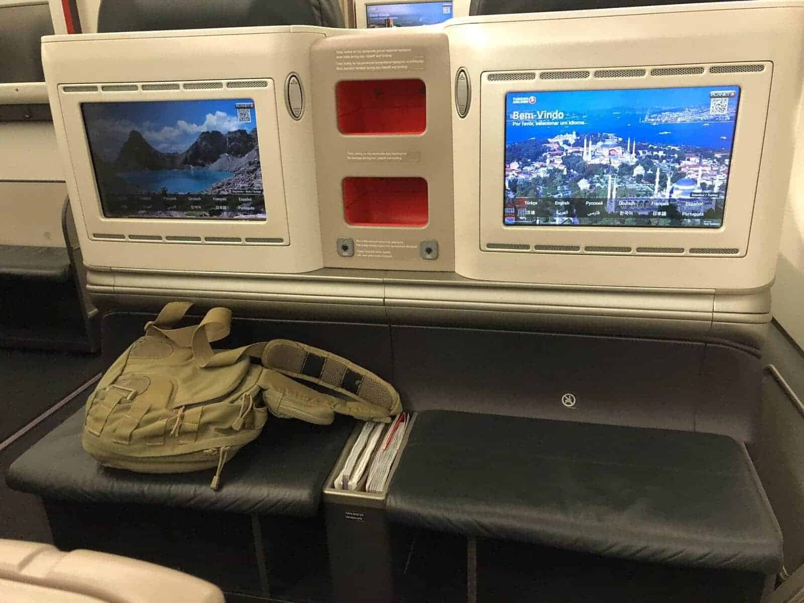 boston istanbul turkish arlines business class 34