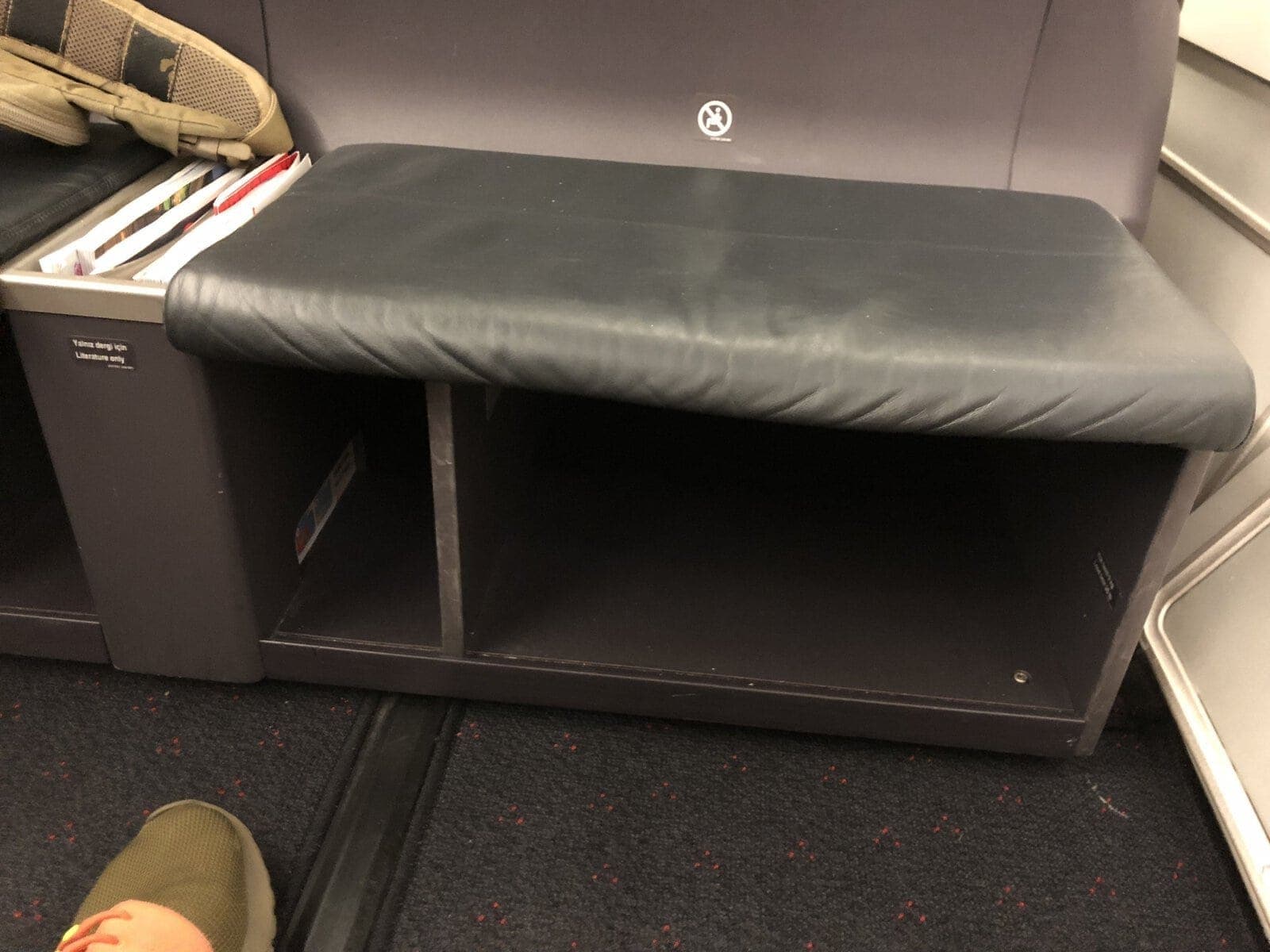 boston istanbul turkish arlines business class 37