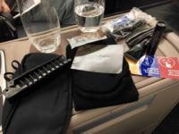 boston istanbul turkish arlines classe affaires 40