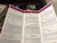 boston istanbul turkish arlines classe affaires 42