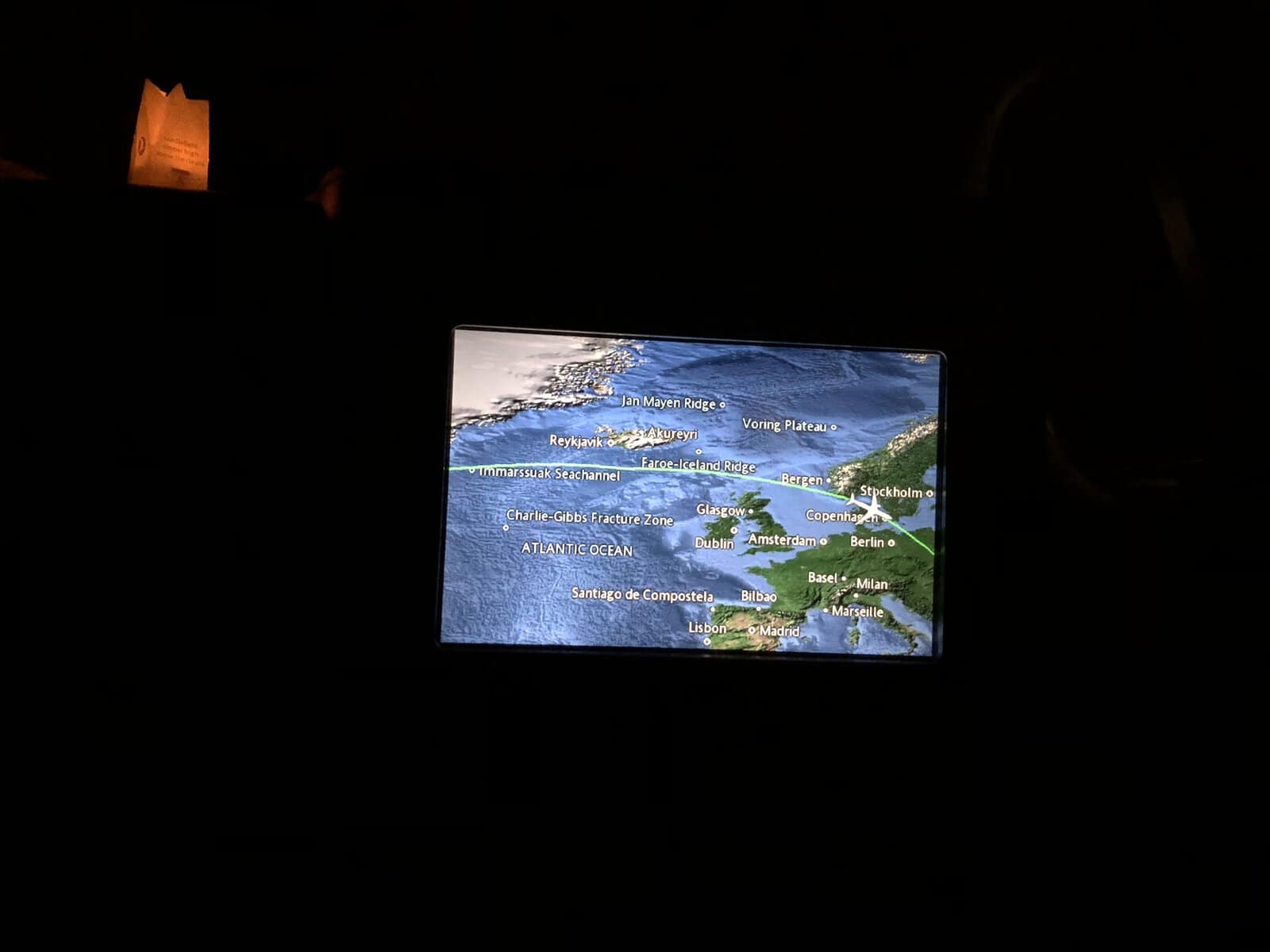 boston istanbul turkish arlines business class 57