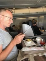 boston istanbul turkish arlines classe affaires 64