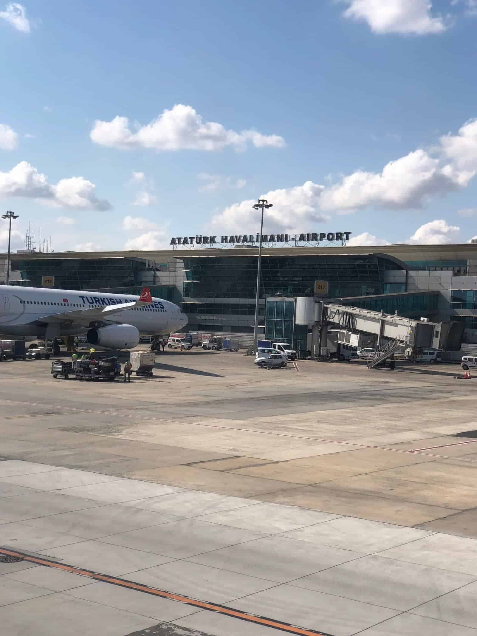 boston istanbul turkish arlines business class 69